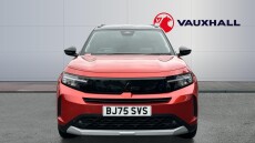 Vauxhall Frontera 1.2 Hybrid [136] GS 5dr e-DCT6 [Ultimate Pack] Petrol Estate